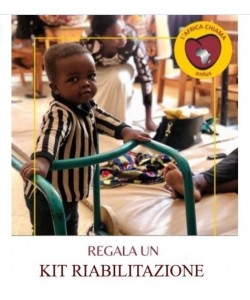 Kit Riabilitazione per bambini e bambine